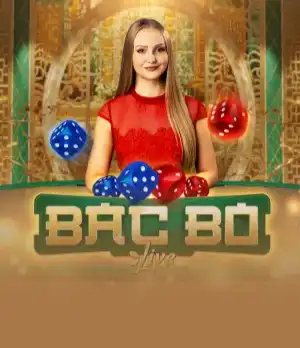 Jeu de table en direct Bac Bo Live sur Julius Casino